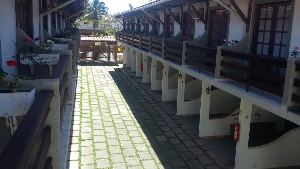 Casa Pero Cabo Frio A 60 Metros Da Praia Exterior photo