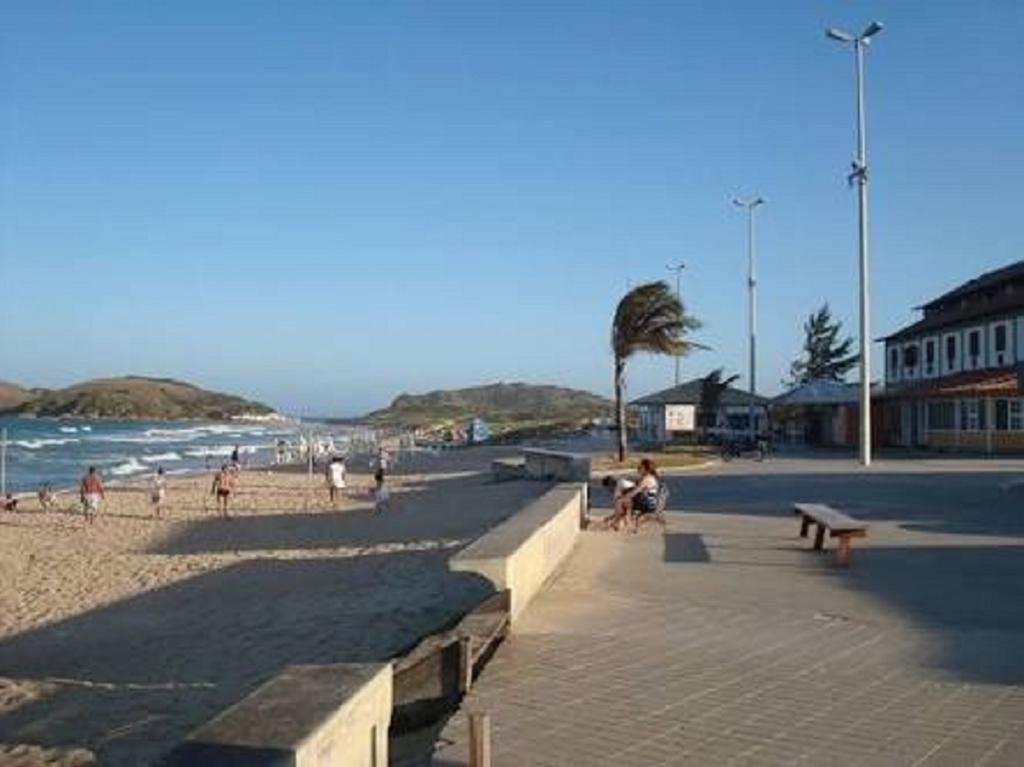 Casa Pero Cabo Frio A 60 Metros Da Praia Exterior photo