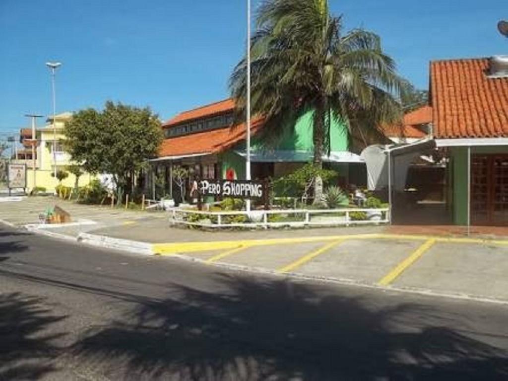 Casa Pero Cabo Frio A 60 Metros Da Praia Exterior photo