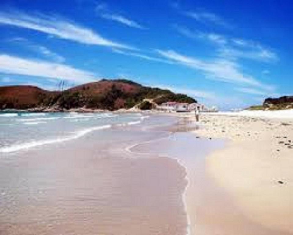 Casa Pero Cabo Frio A 60 Metros Da Praia Exterior photo