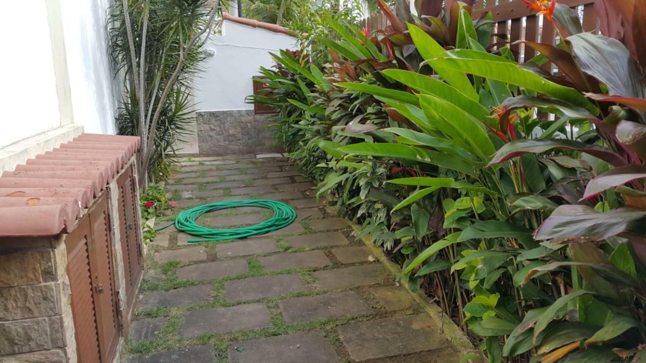 Casa Pero Cabo Frio A 60 Metros Da Praia Exterior photo
